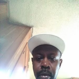 Meet your Posher, Terry